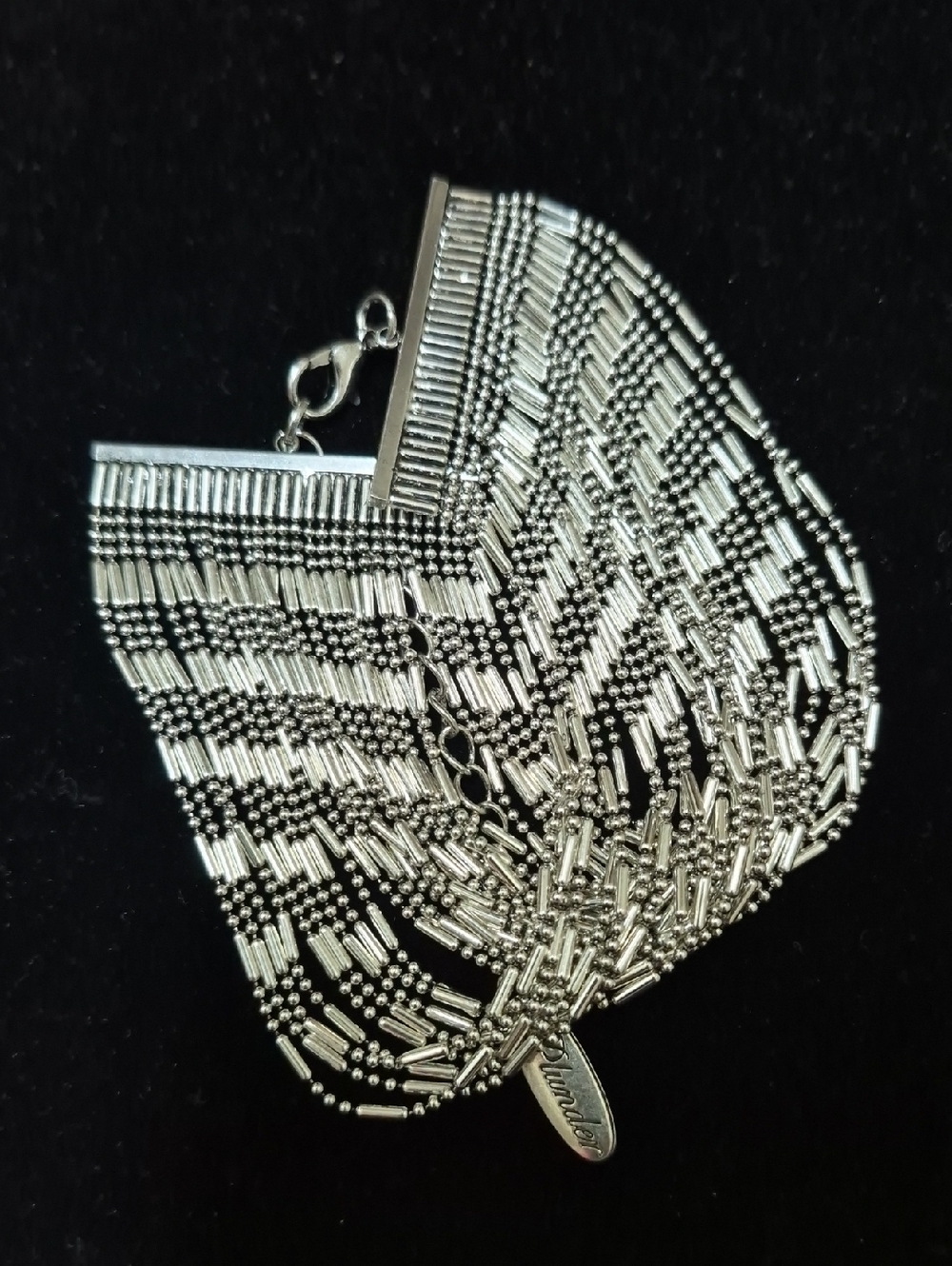 Plunder Design Ainsley Bracelet - NIP - Picture 4 of 5